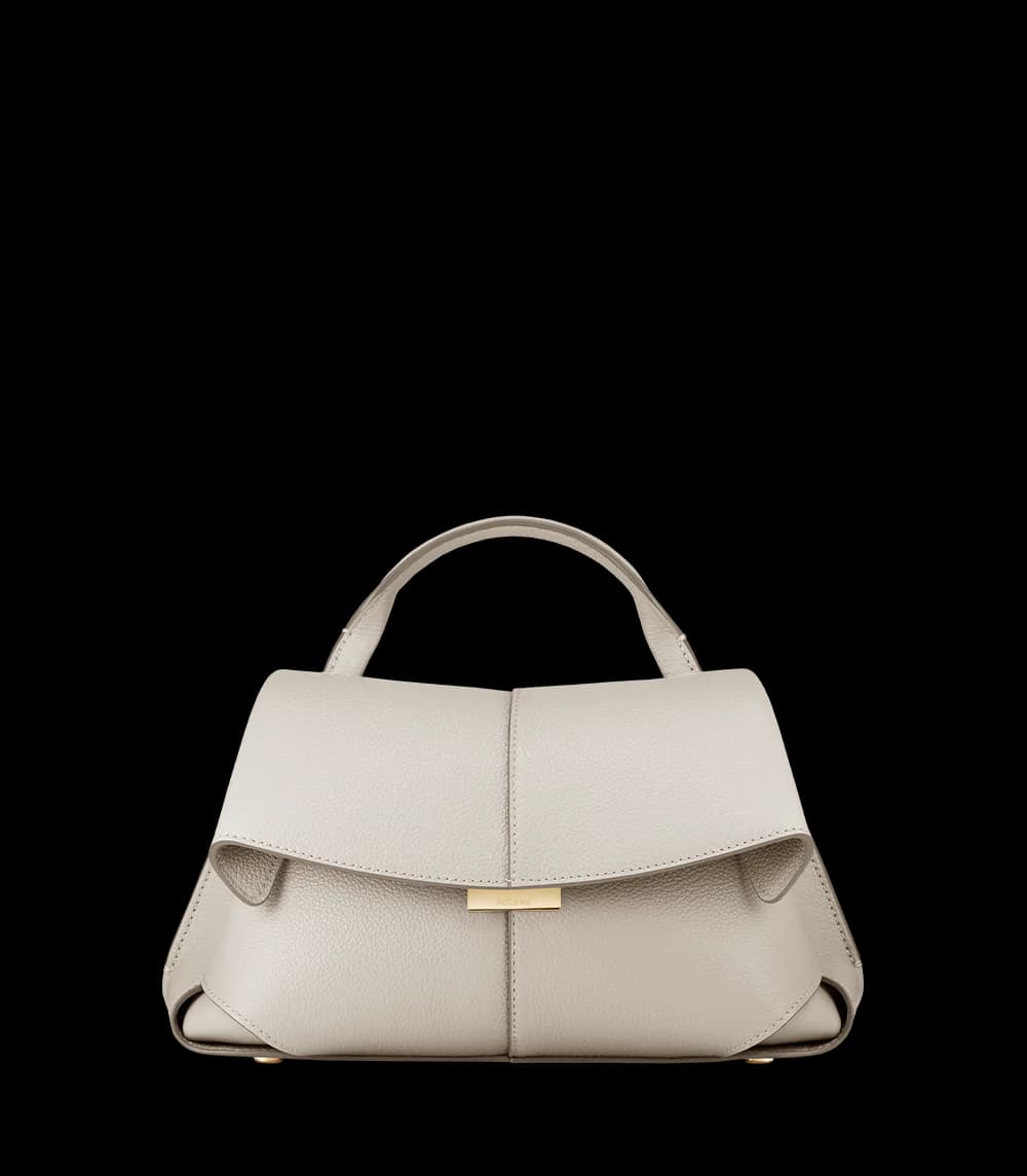 Mokki Mini Craie Grainée