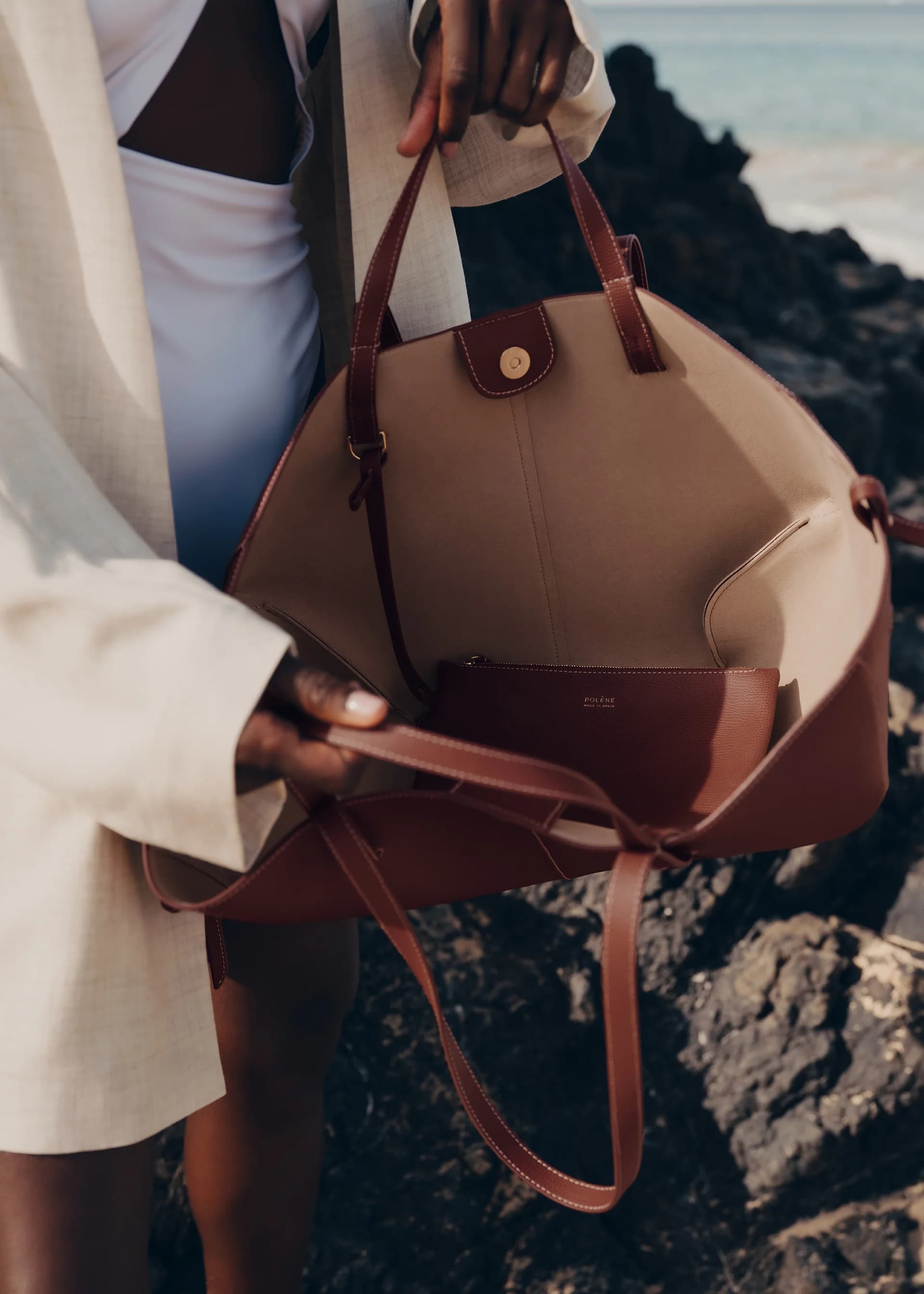 Sac Polène — Collection Sacs Tendance Mode Française